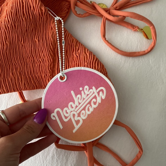 Nookie Sugar Baby Bikini Top - Picture 4 of 6